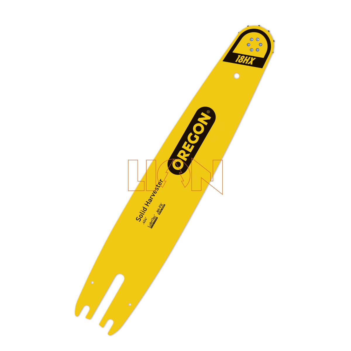 Sabre 75cm base larga JETFIT 18H ponsse - Lion Equipamentos