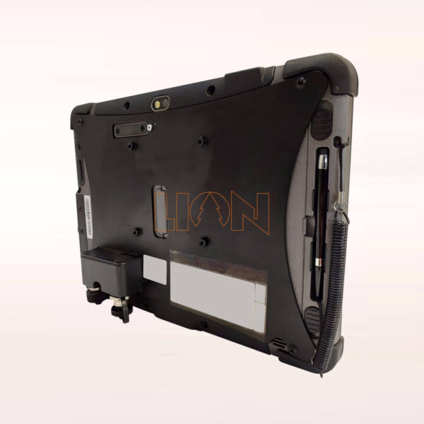 Gerenciamento Logmate 510 - Lion Equipamentos